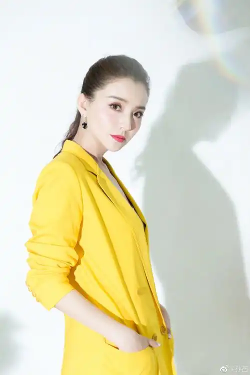 孙茜,中国内地女演员.