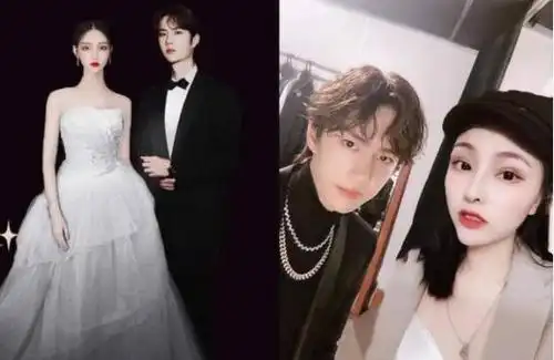 除了上面提到的,ps技术自然是少不了王一博的粉丝以及王俊凯的粉丝了