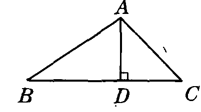 北师版七年级数学下册【学案】 三角形的高线_word文档在线阅读与下载
