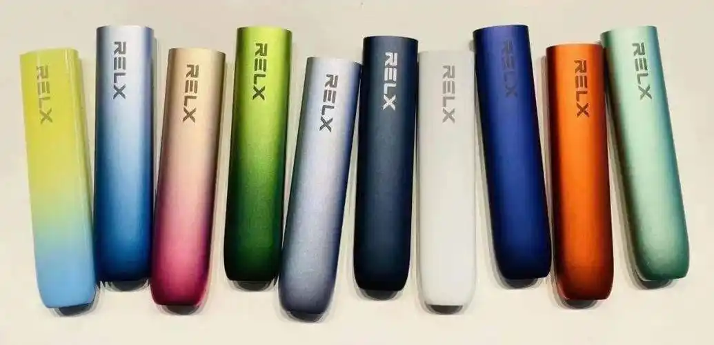 悦刻电子烟5代官网售价