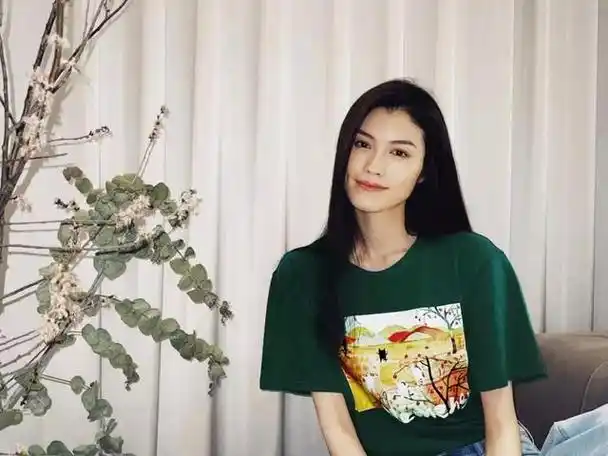 陈伟霆女朋友(陈伟霆女朋友是何穗吗)-天晟网