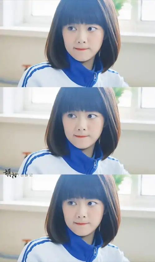 最好的我们‖耿耿‖谭松韵