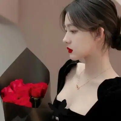 大气有格局微信头像女女生头像原宿风成熟