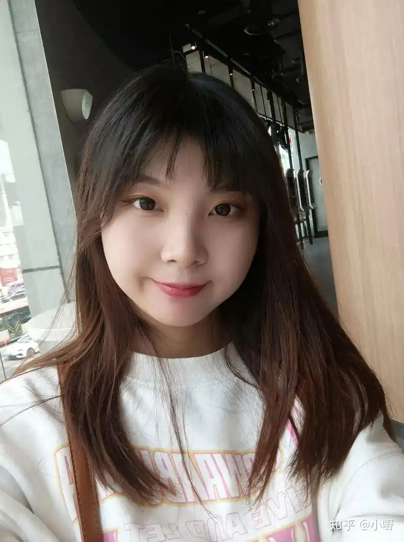 普通女孩的化妆进化史