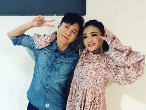 快手截图徐佳莹「脸歪嘴斜」 韦礼安引众怒ig惨被网灌爆!