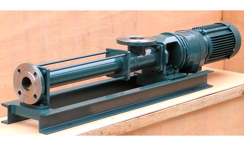 宁波螺杆泵哪个牌子的好