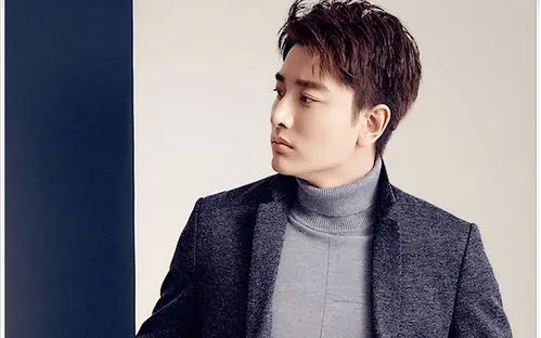 贾乃亮为张柏芝三胎送祝福,却被网友一句话怼到自删评论