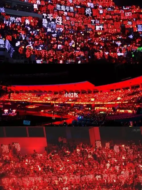 易烊千玺红海真的是太美了