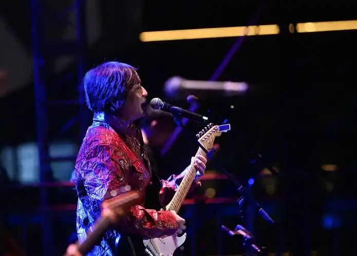 浙江临平打造户外演出新空间构筑时尚文化新高地