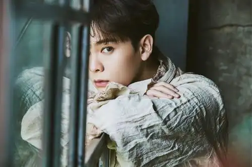 尤长靖新歌温柔上线第一首情歌大获好评