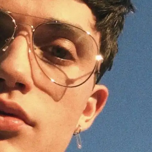 欧美男头男生头像