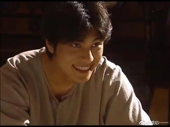 15#30天安利陈坤# 像雾像雨又像风当然. 来自anoxia-sian - 微博