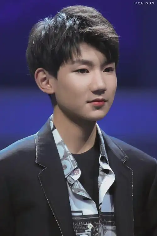 【年度偶像先锋】王源