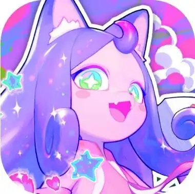 做过首日流水千万的爆款后他们做了一款画风清奇的二次元新品