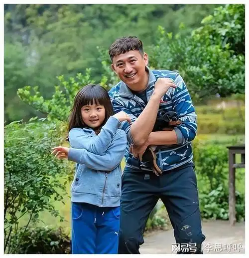 人设不是遮羞布黄磊一家人设集体破灭遮羞布藏着满目疮痍