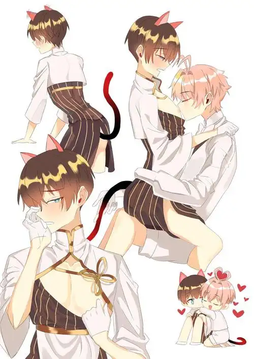 虾饺×男少主打开新页三千三关注【all少主】鬼蜮伎俩(鬼城麻辣鸡×少