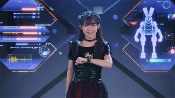 除了剧情升级外,《快乐酷宝》演员阵容方面也为此做出了改变,摆脱了