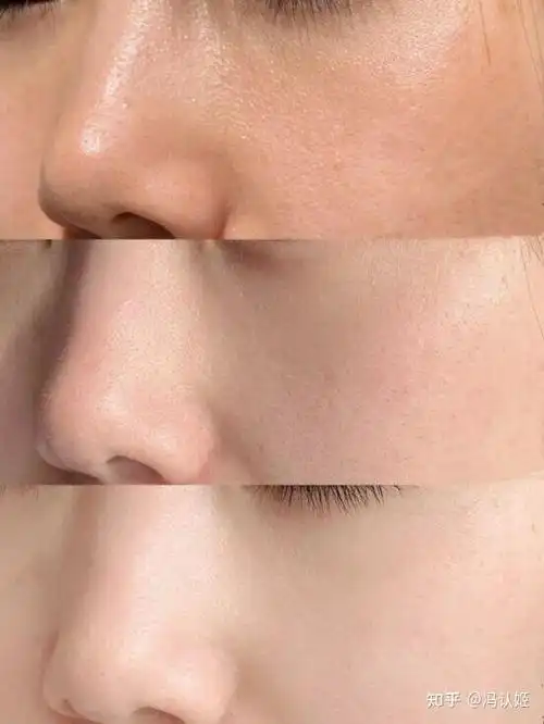 皮肤好的女生都是怎么护肤的?