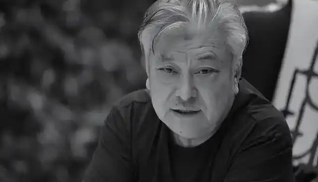 陈家林导演于7月7日逝世曾执导康熙王朝武则天