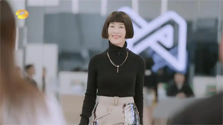 李斯丹妮妈妈真不愧是快乐源泉!