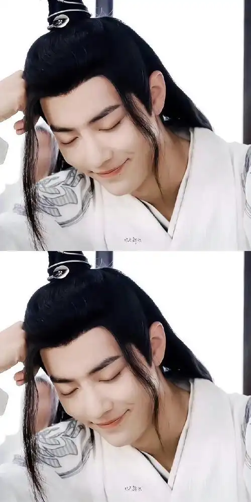 肖战魏无羡##肖战陈情令##肖战