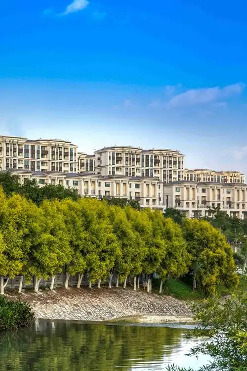 龙湖首开景粼原著楼盘详情_房价_户型图_专家推荐 - 厦门房多多