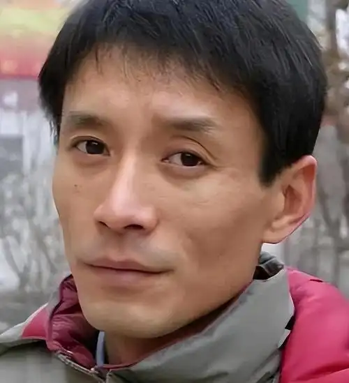 演员田小洁当过汽修工28岁考中戏离婚后娶江珊他凭啥