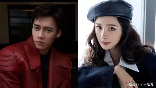 李易峰嫖妓意外扯出杨幂婚内出轨堕胎传言内情|刘恺威_网易订阅