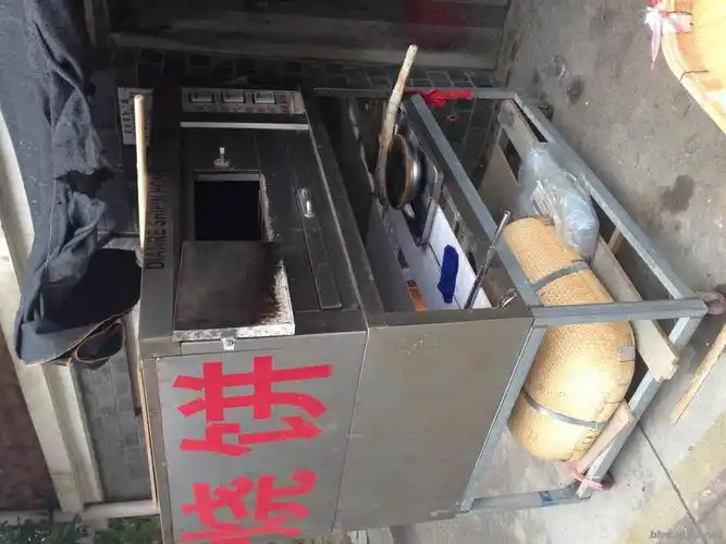 转让9成新淄川烧饼炉子 - 旮旯二手市场 - 淄博旮旯论坛 - powered by