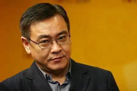 2011年,周星驰"轻声"致电韩三平:我能不能客串一下啊?