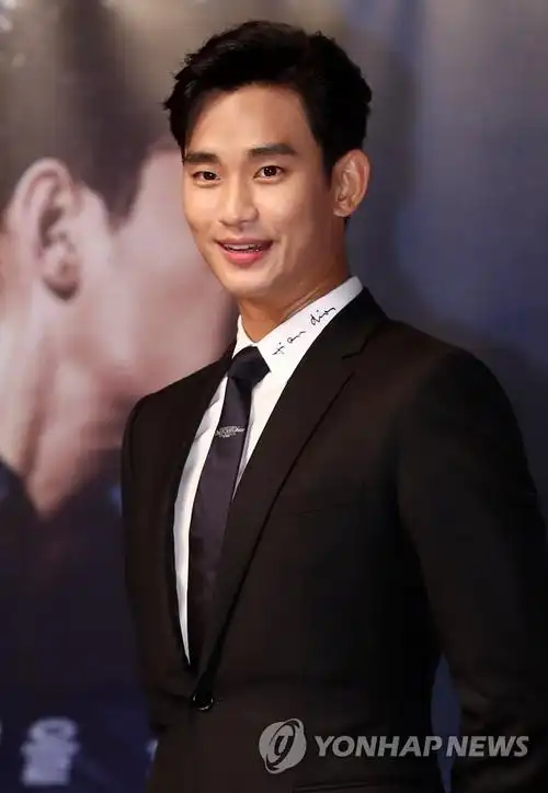 金秀贤谈新片real差评尽管不足但力求完美