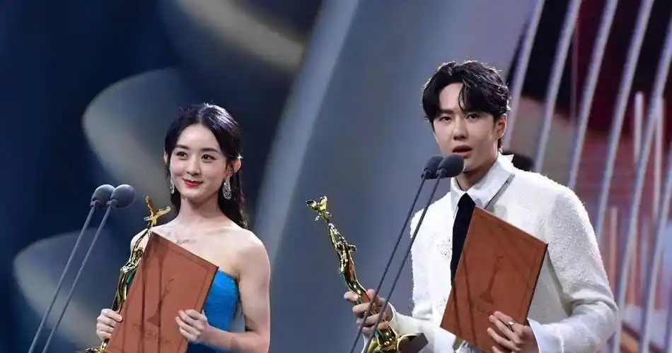 原创冯绍峰对再婚传闻回应:别影响我生活,赵丽颖新恋情疑似与王一博