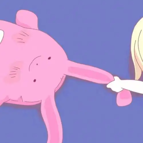 情侣头像│卡通搞怪第四波