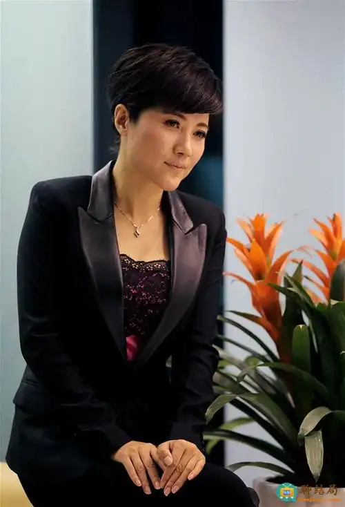 颜丙燕 生活照(12385163)_明星库-聊结局