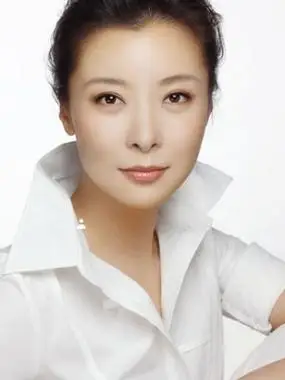 柯蓝个人资料简介_柯蓝照片写真_剧照_家庭背景_明星榜