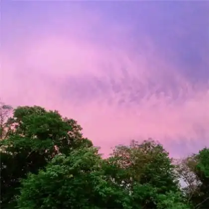 高清男人最好运的微信头像图片,风景头像图片