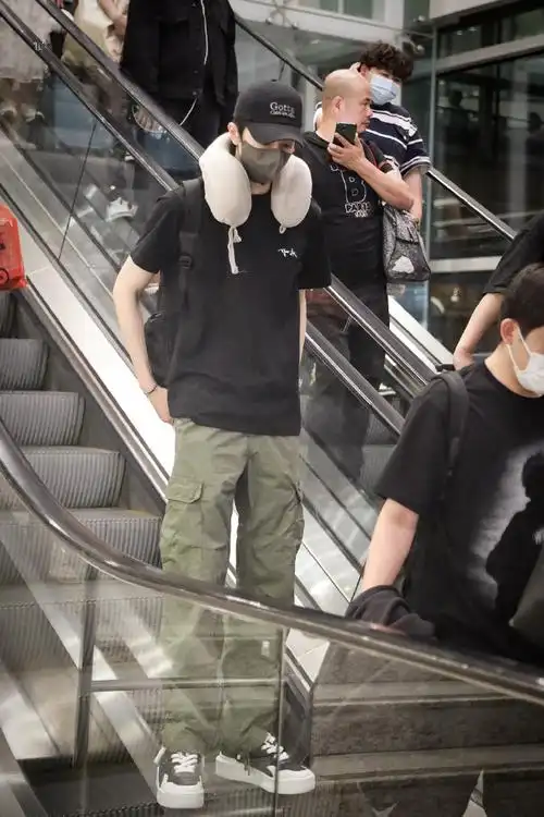 林一嘘国王在冬眠##林一单崇