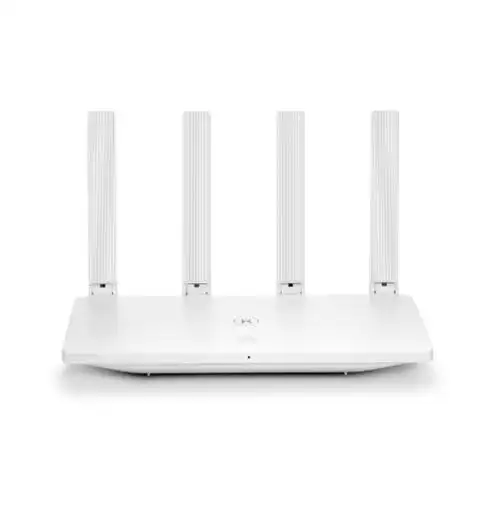 华为路由器ws5102(白色)