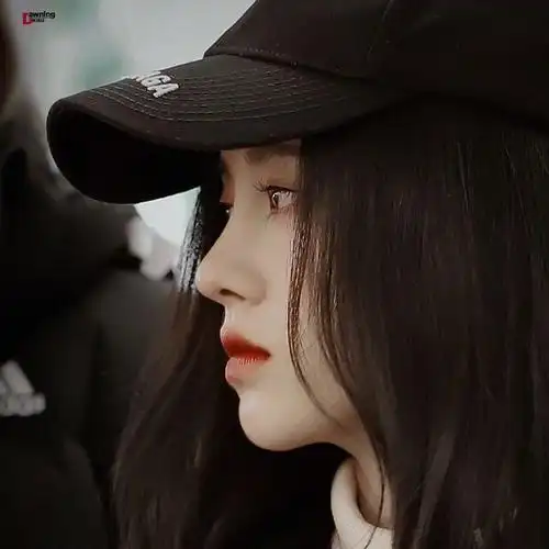 鞠婧祎分享图片