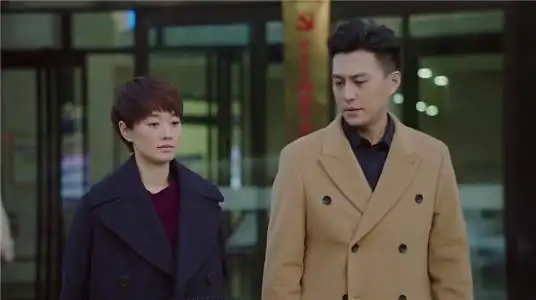 贺涵为什么不喜欢唐晶而喜欢罗子君