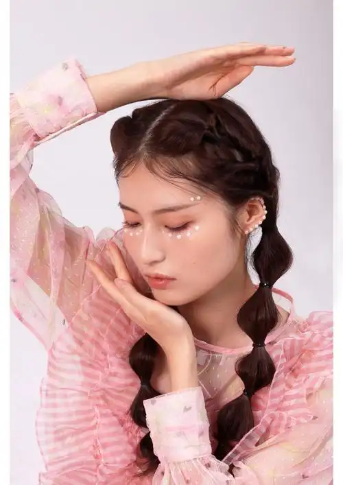 candy girl - 阿阿阿斯黛尔_estelle - cnu视觉联盟