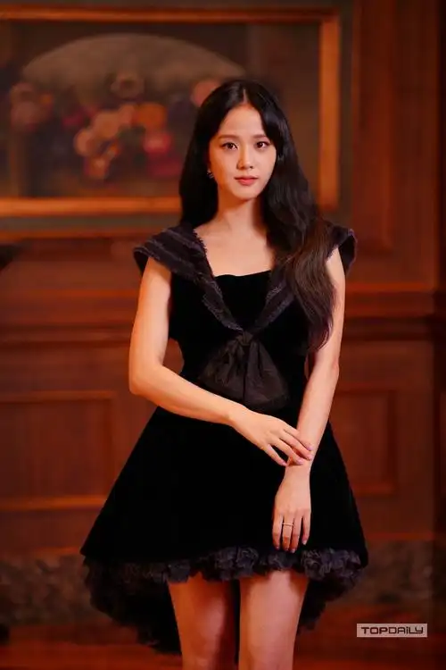 如何评价blackpink成员jisoo(金智秀)? - 知乎