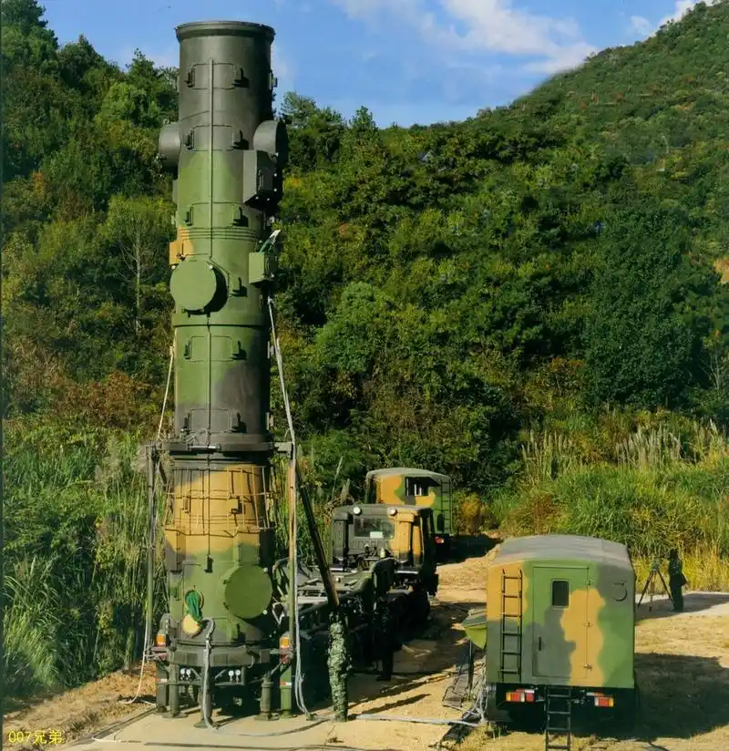 国防白皮书中国不与任何国家进行核军备竞赛