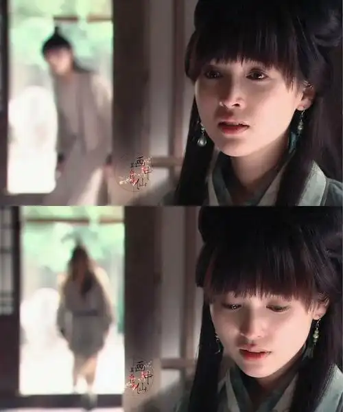 在河边金莎神话吕素吕素 手机壁纸神话金莎金莎 神话金莎神话剧照神话