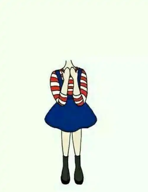 萌哒哒的p图素材