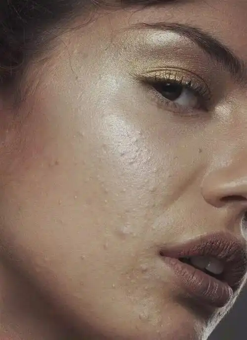 动动手,一招教你提亮肤色告别皮肤暗沉和痘痘!_网易订阅