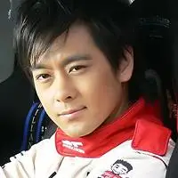 青春依旧的林志颖帅气系列男生头像