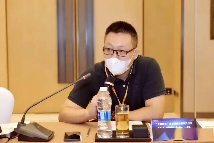 2022"双湾计划"暨"专精特新"合作发展系列活动成功