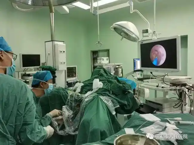 外科|手术|微创|男科_网易订阅