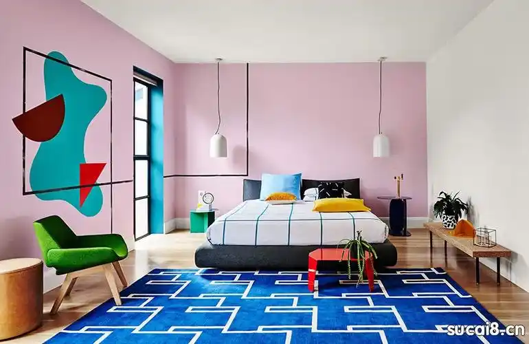 设计界流量密码从爆红到快速沉寂的孟菲斯风格史